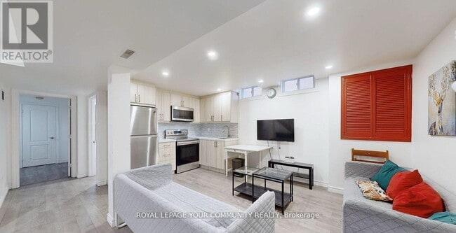 Photo du bâtiment - 19 Mountbatten Rd