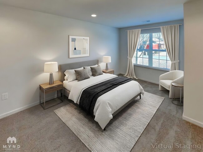 Building Photo - 1369 Mistletoe Ridge Pl NW