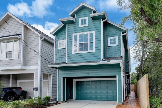 Foto del edificio - 945 Wakefield Dr