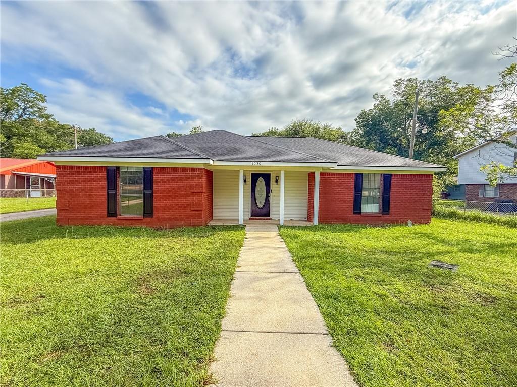 Primary Photo - 8530 Williams Dr