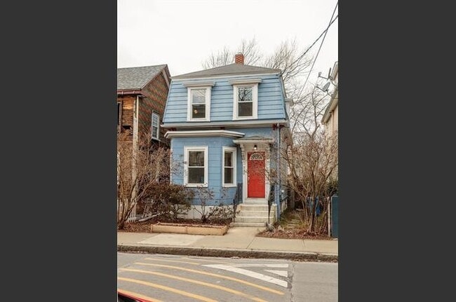 Photo - 330 Lowell St House
