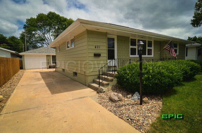 Foto del edificio - 401 31st St NW