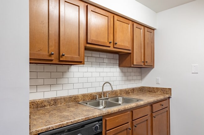 Foto del edificio - Village at Panther Creek Apartments