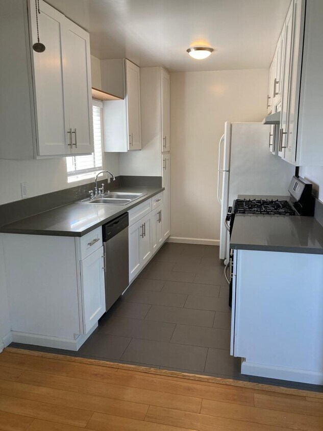 Foto principal - 1531 10th St