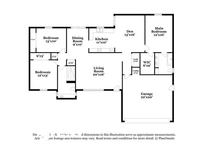 Building Photo - 7801 Glencoe Dr