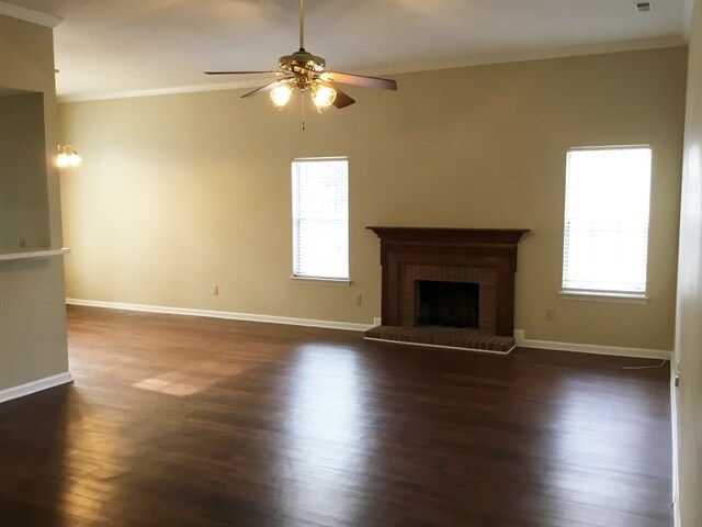 Building Photo - 7506 Claiborne Woods Road