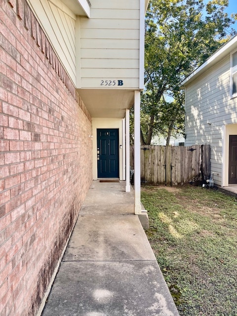 Foto del edificio - 2525 S 3rd St