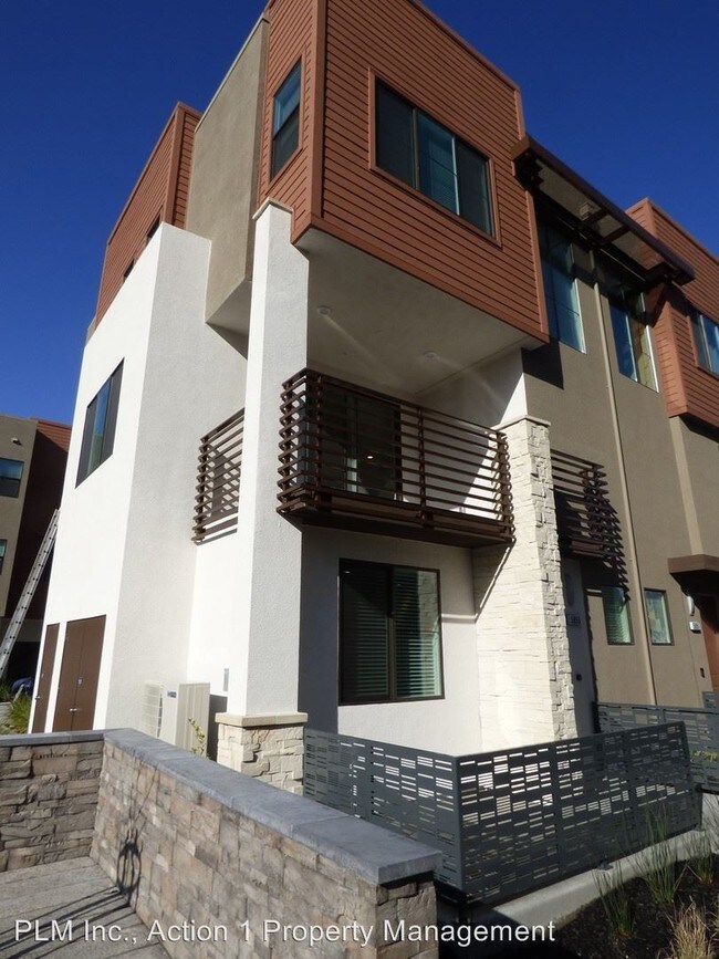 Building Photo - 3 br, 2.5 bath House - 5855 Cadence Avenue