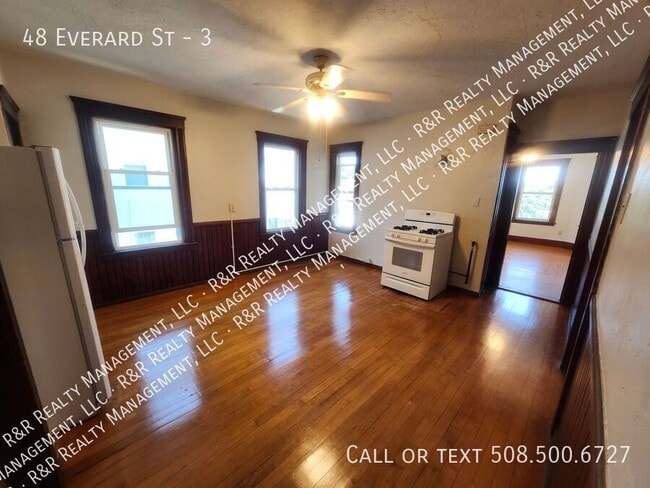 Building Photo - 48 Everard St