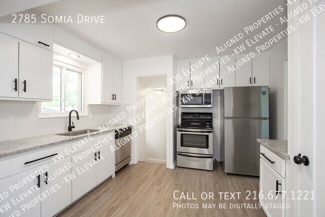 Foto del edificio - 2785 Somia Dr