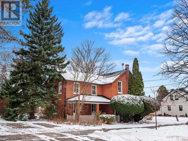 Photo du bâtiment - 265 College St