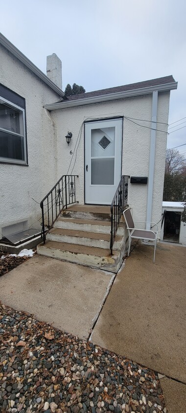 Foto principal - 301 2nd St
