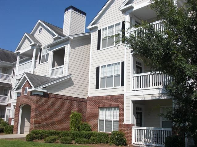 Building Photo - 1 Bedroom 1 Bath Condo at Concord West of The Ashley - West Ashley