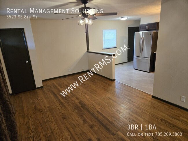 Foto del edificio - 3523 SE 8th St