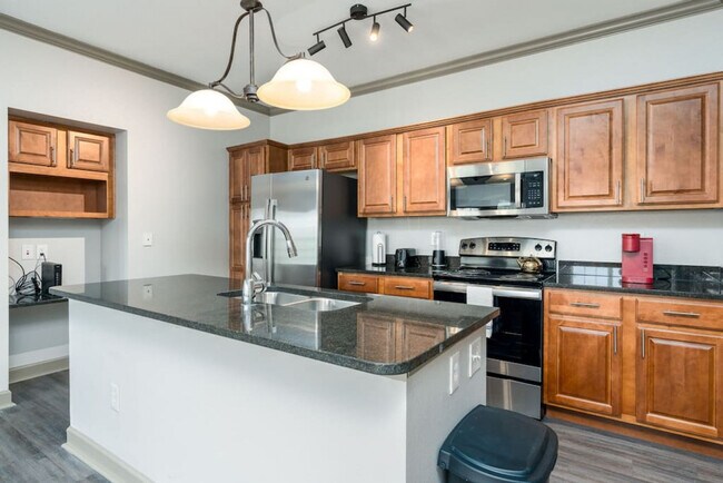 Foto del edificio - 4714 Cameron Ridge Dr