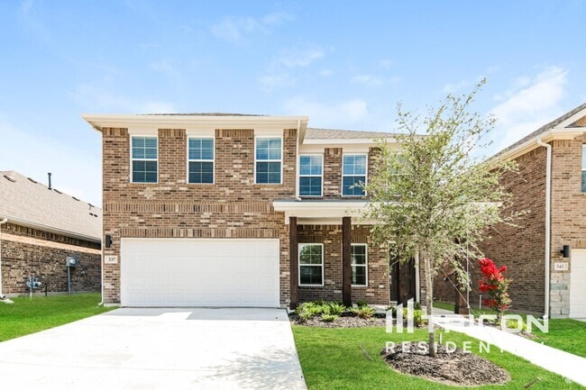 Building Photo - 337 Sun Harvest Dr