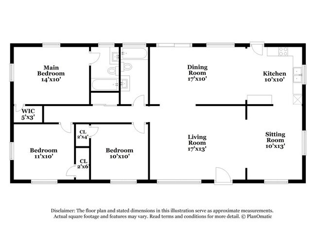 Building Photo - 20660 NE 2nd Ave