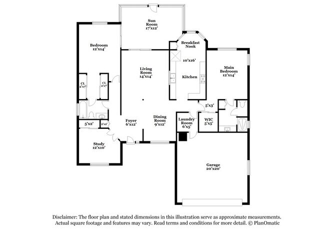 Foto del edificio - 2784 Woodstream Cir