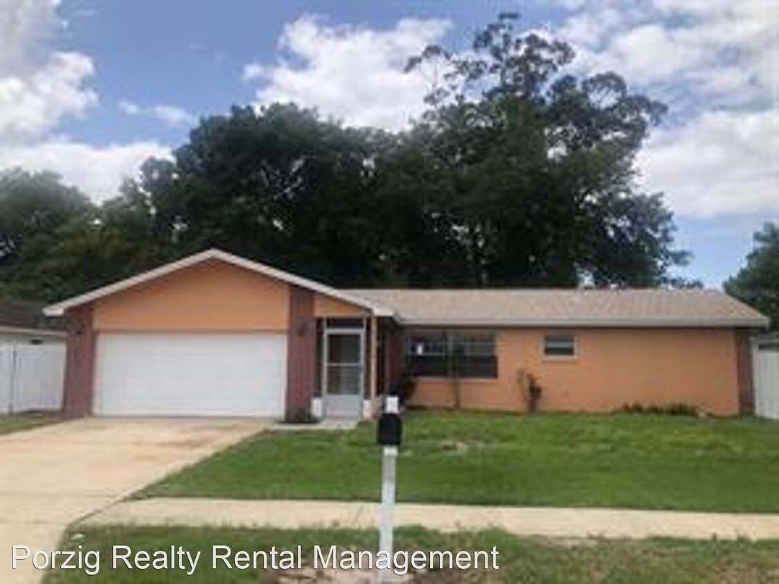 Primary Photo - 3 br, 2 bath House - 5524 Albert Dr