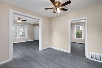 Building Photo - 636 S 25th St