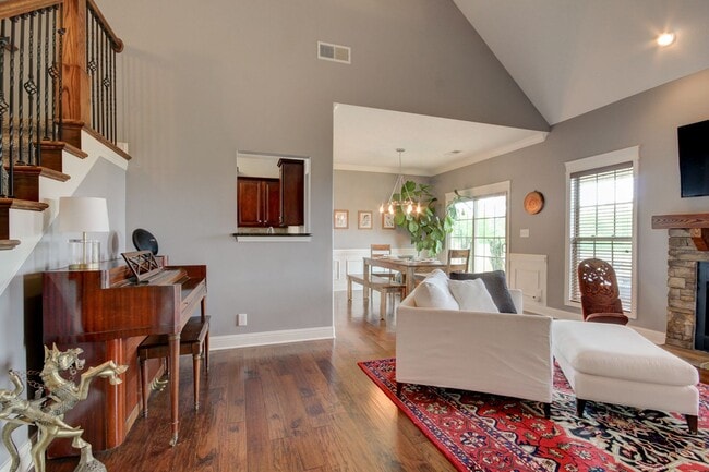 Building Photo - 428 Carson Bailey Court