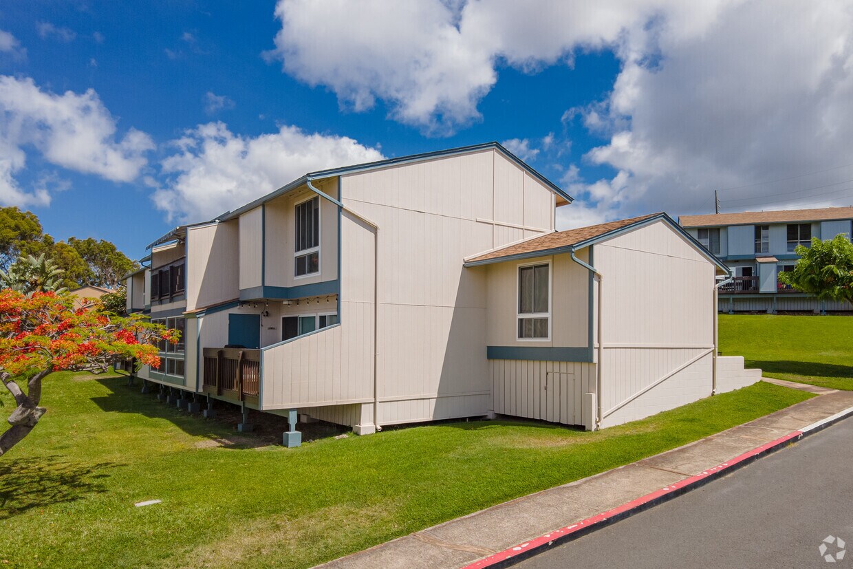 Palehua Townhouses Townhomes for Rent Kapolei, HI
