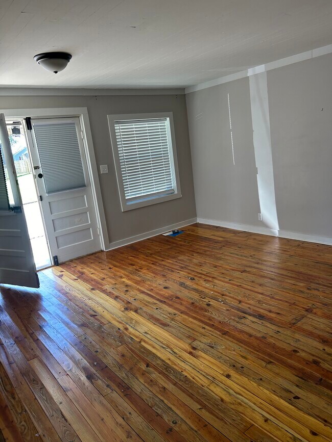 Foto del edificio - 516 Adams St