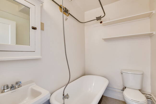 Building Photo - 1430 Spruce Plz