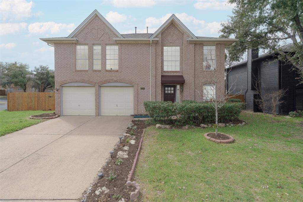 Foto principal - 2201 Broughton Ct