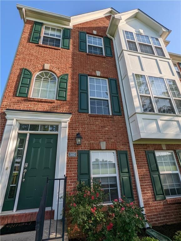 3482 N Golden Gate Dr, Westfield, IN 46074 Townhome Rentals in