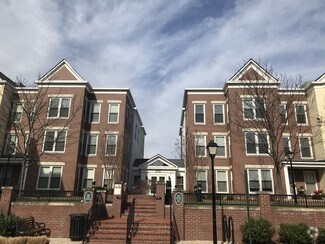 Luxury Apartments For Rent In Alexandria Va