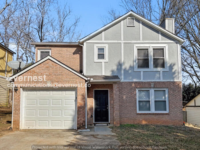 Foto principal - 1171 Heritage Glen Dr