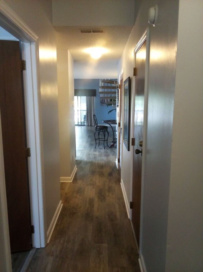 Foto del edificio - Golf Colony VII Unit 20 J