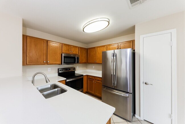 Foto del edificio - 16255 N 158th Dr