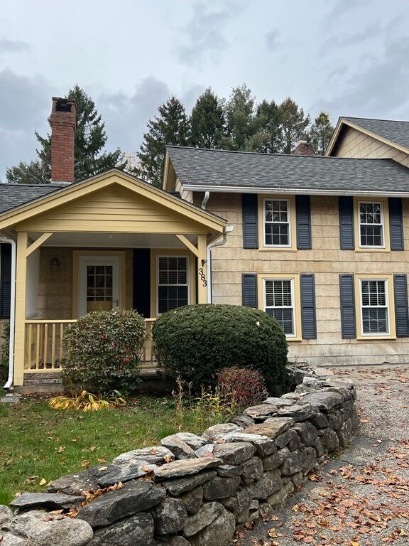 383 Bedford St Unit 0, Concord, MA 01742 Apartment for Rent in Concord, MA