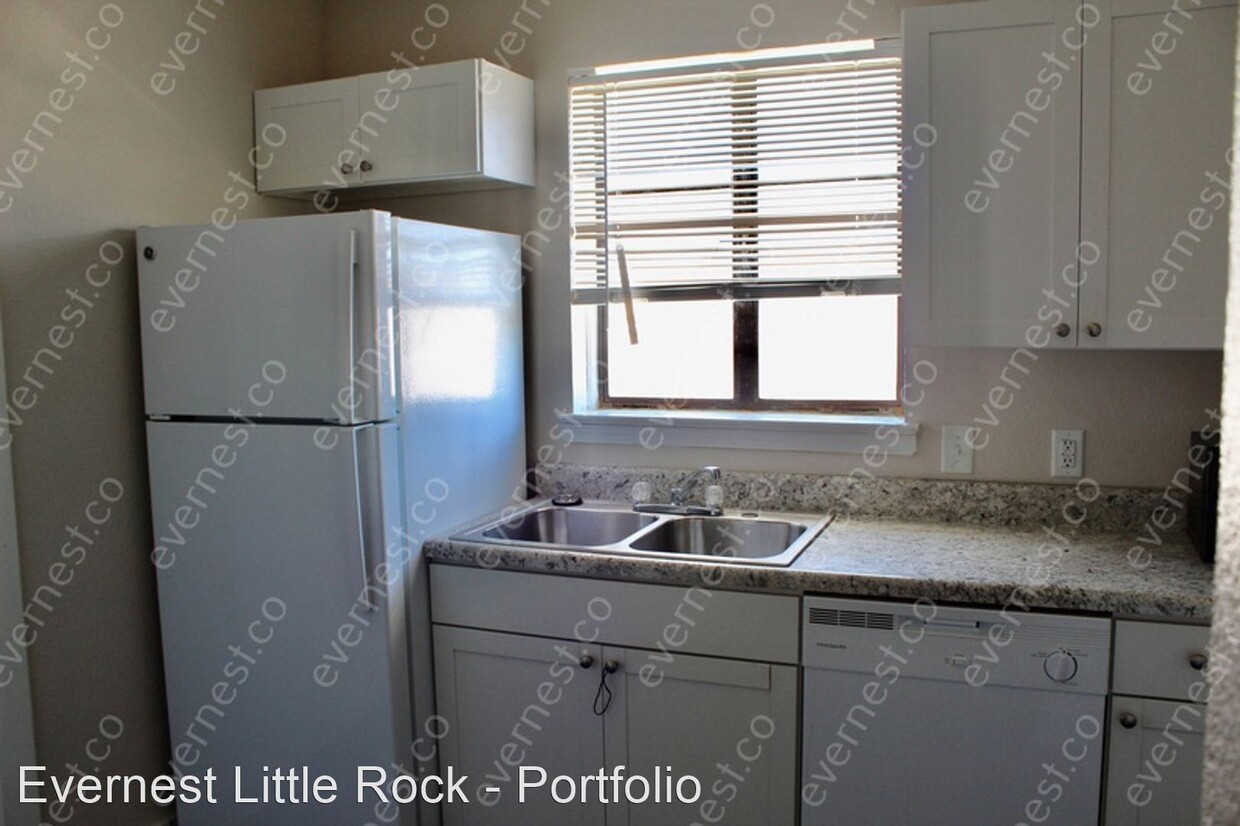 Building Photo - 1 br, 1 bath House - 1501 S Main St Apt 3