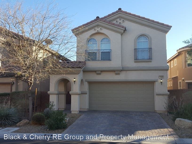 Foto principal - 3 br, 2.5 bath House - 7539 Benlomond Avenue