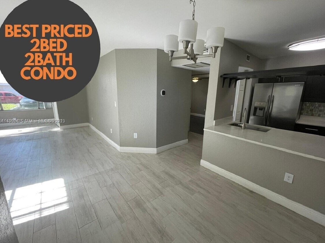 2811 N Oakland Forest Dr Unit 110, Oakland Park, FL 33309 Condo for