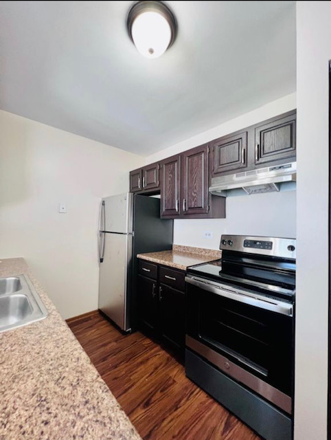 Apartamento 185-2A - Glen Street Apartments