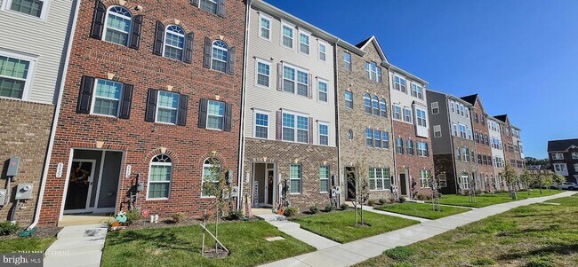 Foto del edificio - 5426 Greenpoint Ln