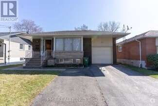 Building Photo - 55 Morningside Ave