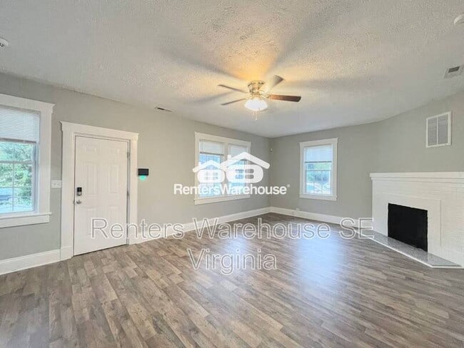 Building Photo - 407 Bosley Ave