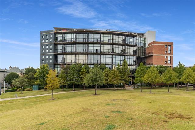 Foto del edificio - 3110 Thomas Ave