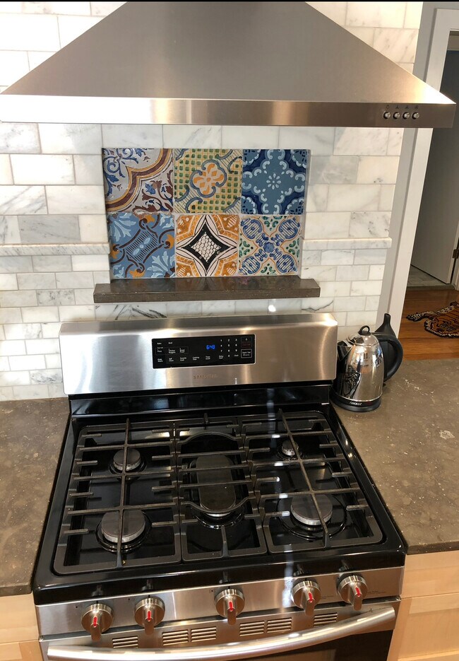 cocina - 5550 Traffic Way