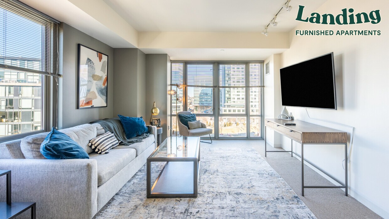 Foto principal - 1 Leighton St