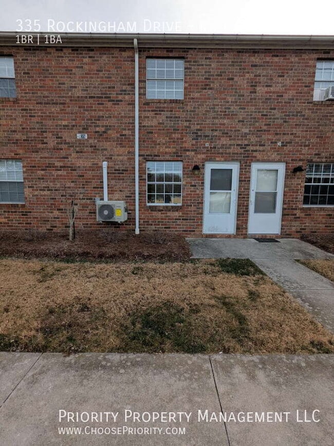 Building Photo - 335 Rockingham Dr