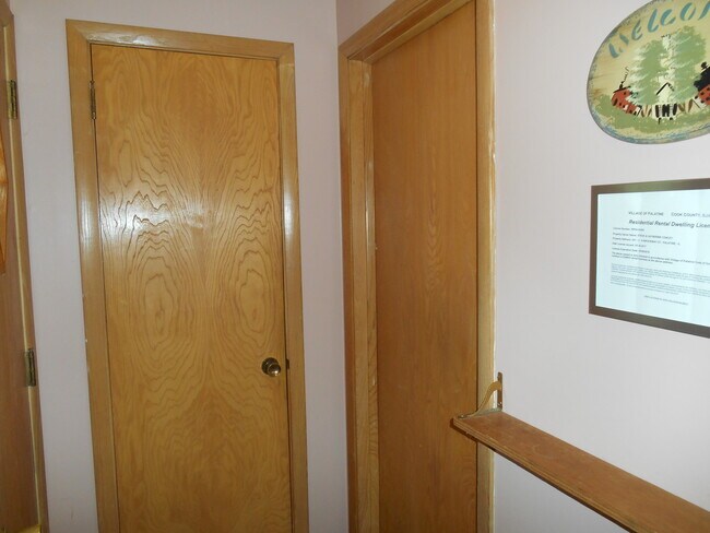 Foto del edificio - 441 N Brockway St