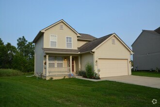 Building Photo - 8312 N Warwick Ct