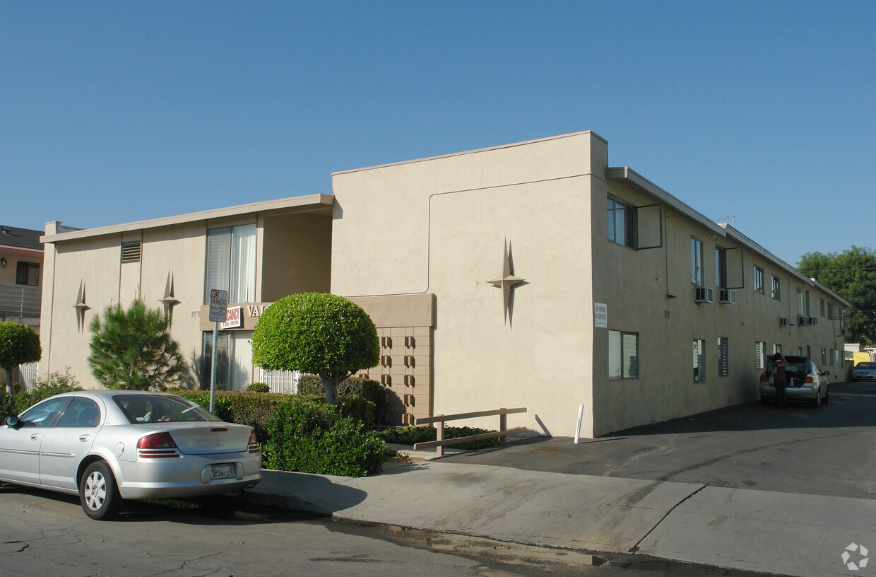 Foto del edificio - Valley Manor