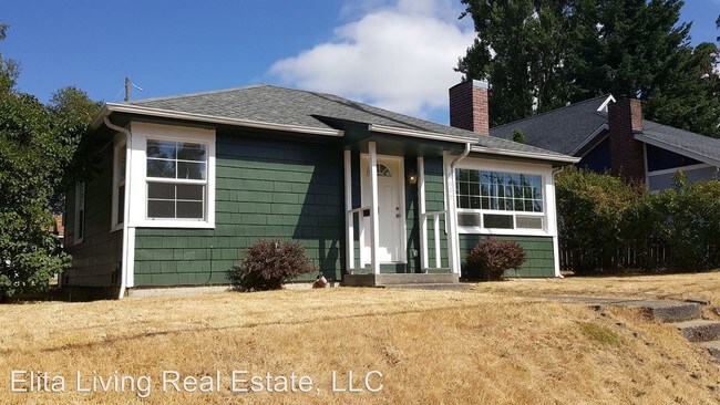 Foto del edificio - 2 br, 1 bath House - 3609 N Cheyenne St.